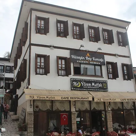 Hueseyin Bey Konagi Penzion 2*