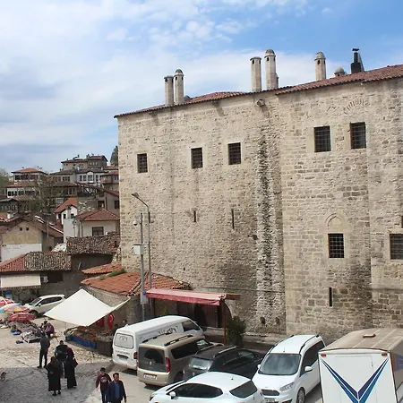 Hueseyin Bey Konagi 2* Safranbolu
